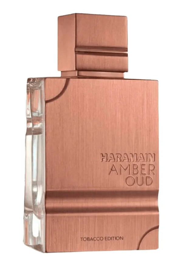 Amber Oud Tobacco Edition