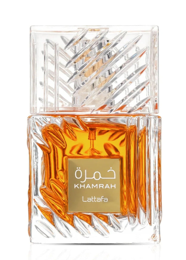 Khamrah (Dupe de Angel´s share)