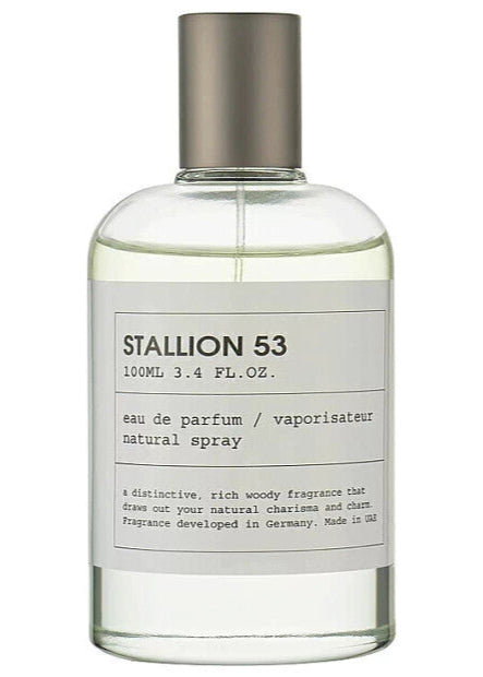 Stallion 53
