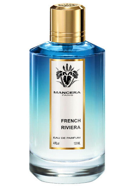 French Riviera