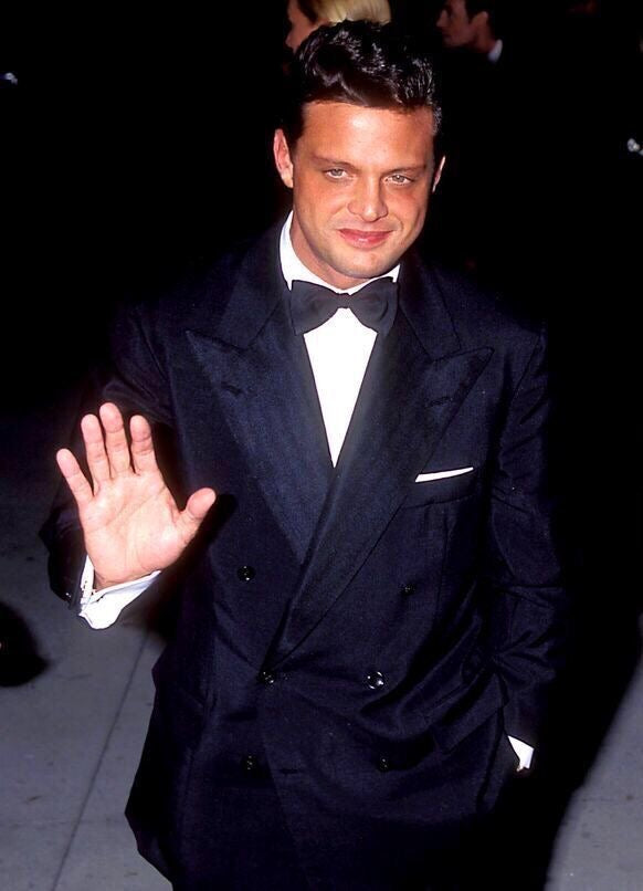 Luis Miguel