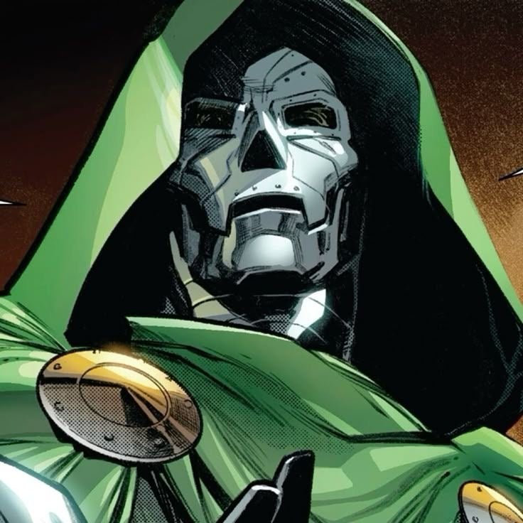 Dr.Doom