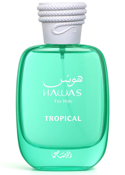 Hawas Tropical