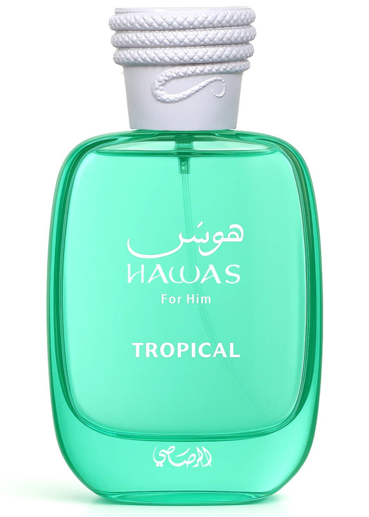 Hawas Tropical