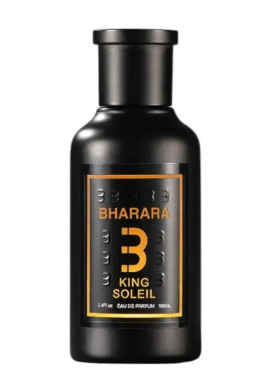 Bharara King Soleil