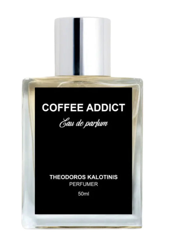 Coffee Addict