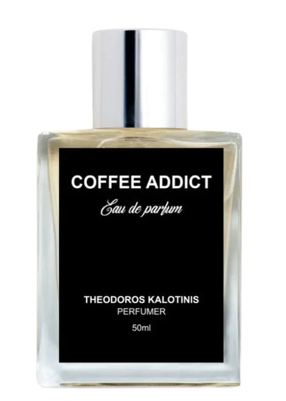Coffee Addict