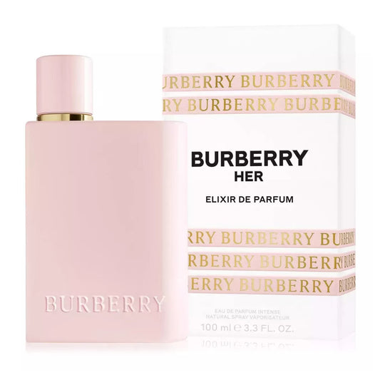 Burberry Her EDP 100 ml