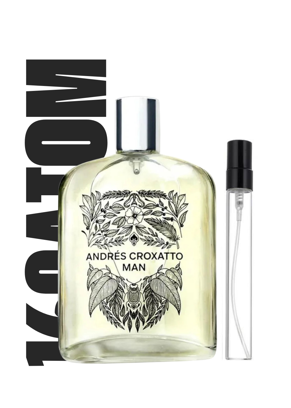 Decant Andrés Croxatto Man