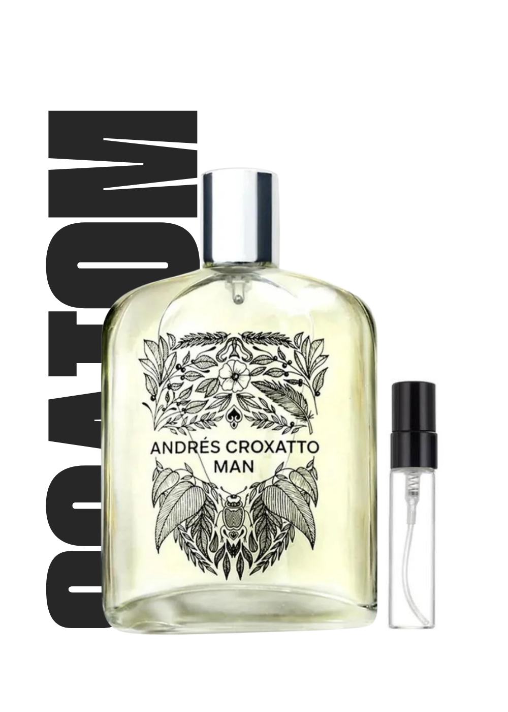 Decant Andrés Croxatto Man