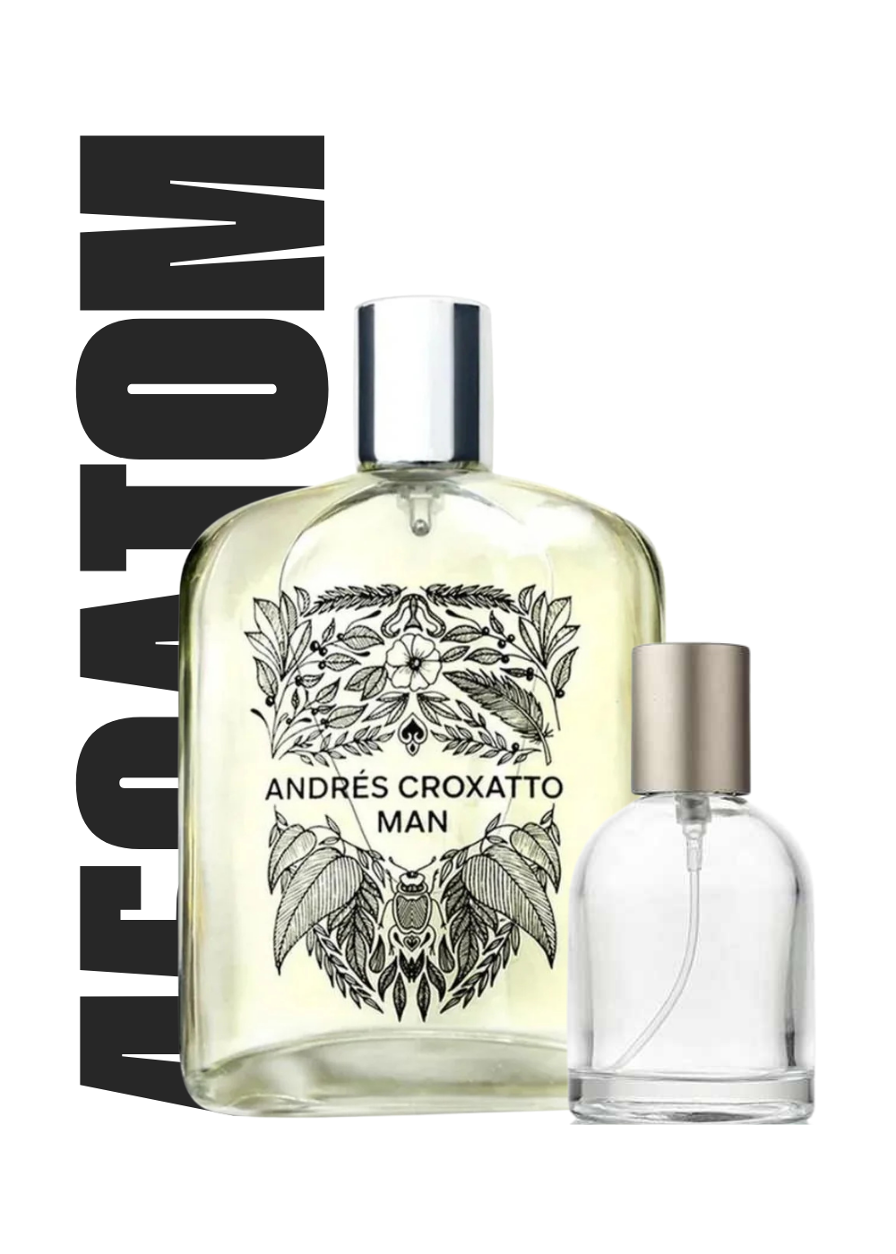 Decant Andrés Croxatto Man