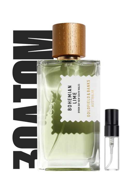 Decant Bohemian Lime