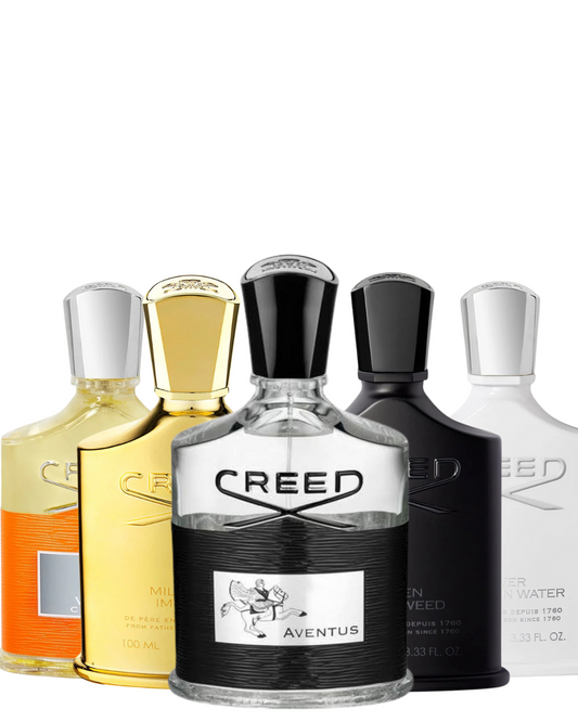 Discovery Set Creed