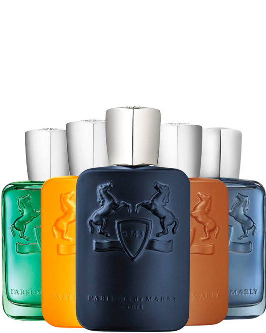 Discovery Set Parfums de Marly
