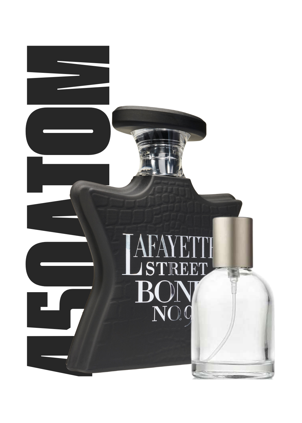 Decant Lafayette Street