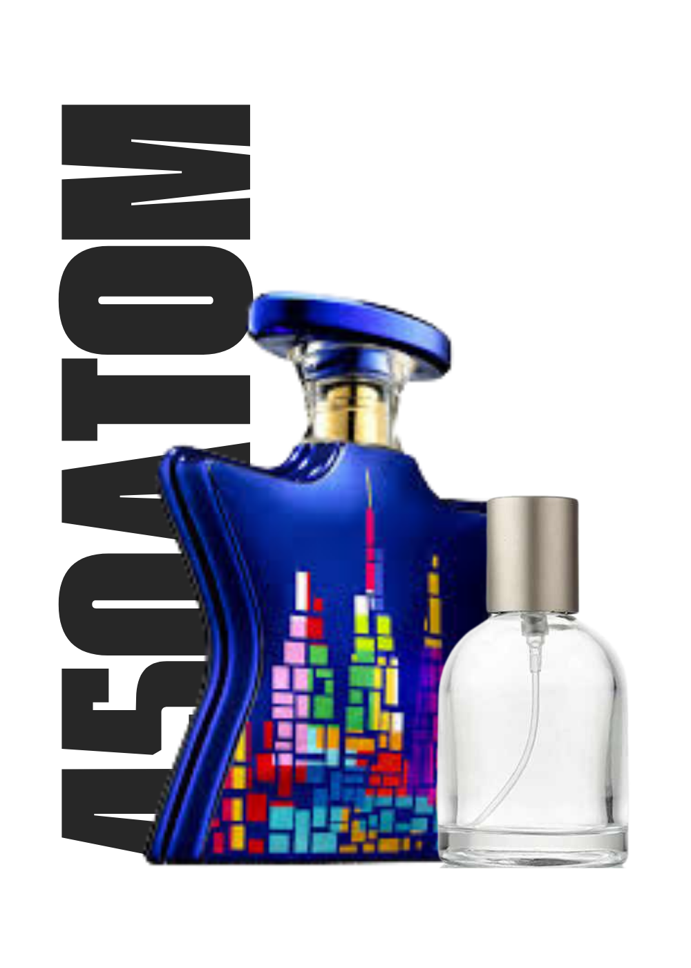 Decant New York Nights