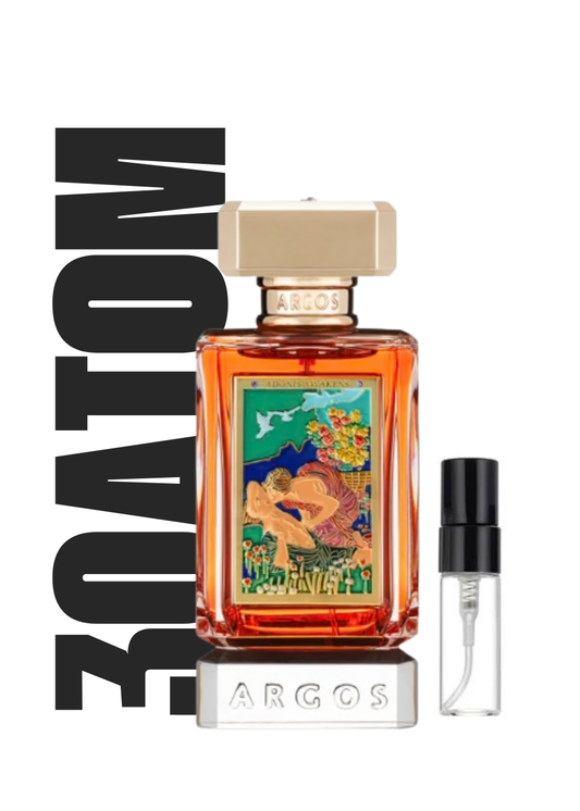 Decant Adonis Awakens