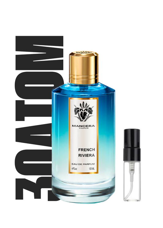 Decant French Riviera