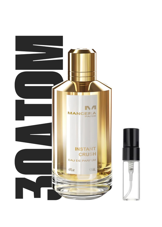 Decant Instant Crush