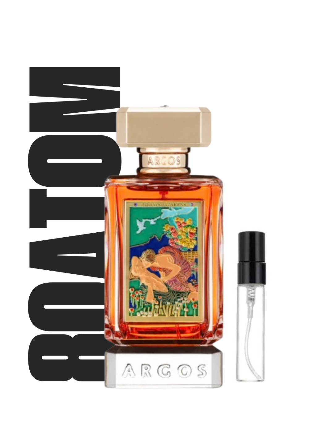 Decant Adonis Awakens