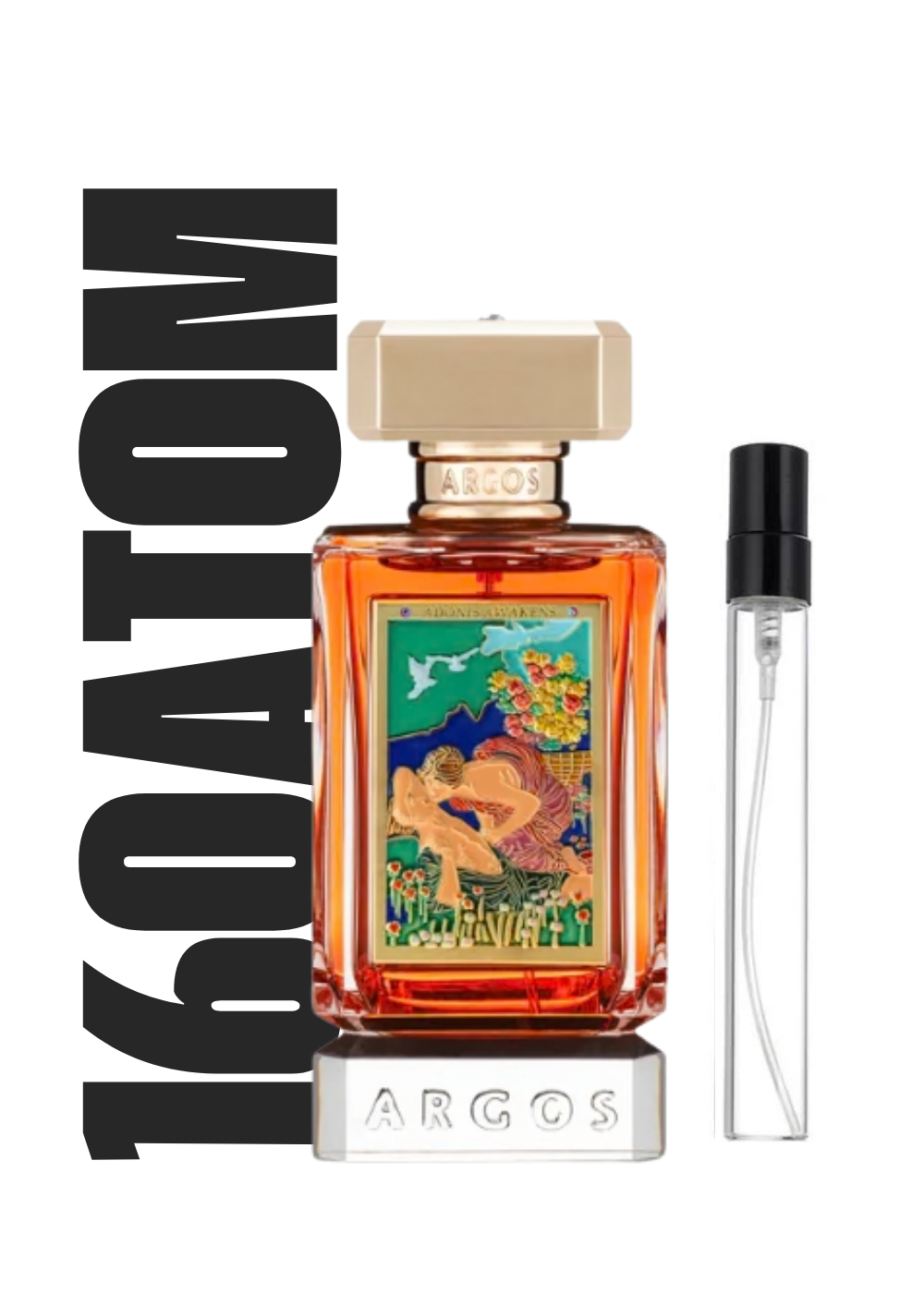 Decant Adonis Awakens