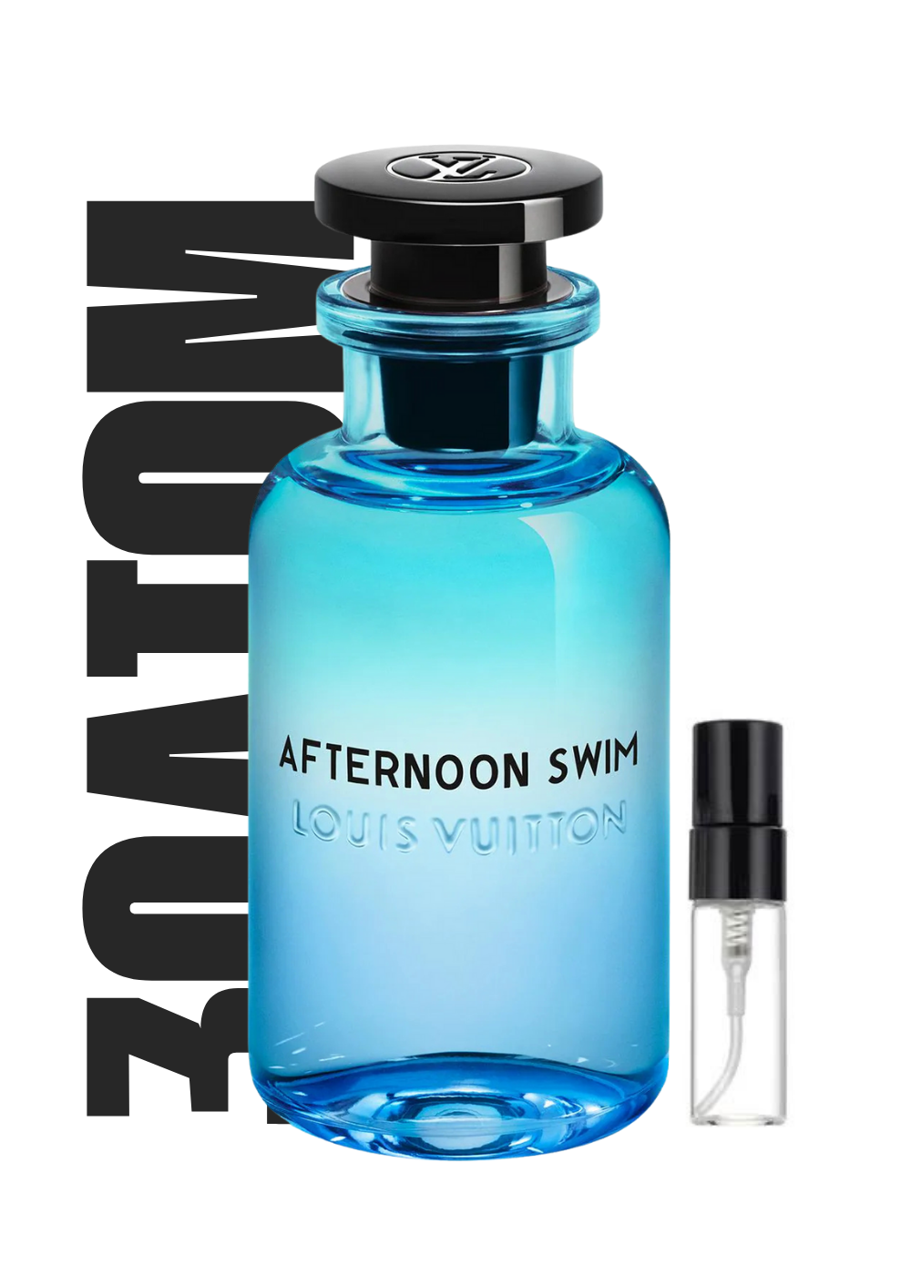 Decant Afternoon Swim