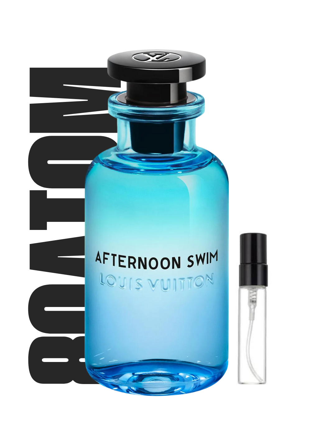 Decant Afternoon Swim