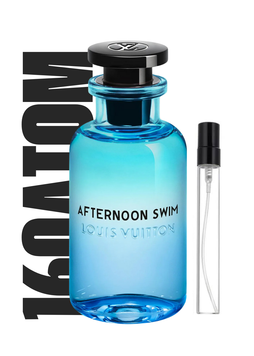 Decant Afternoon Swim