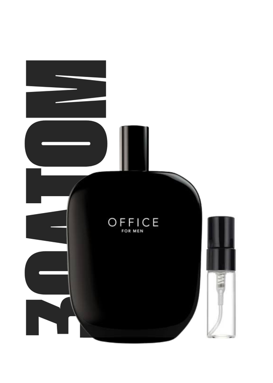 Decant Office For Men