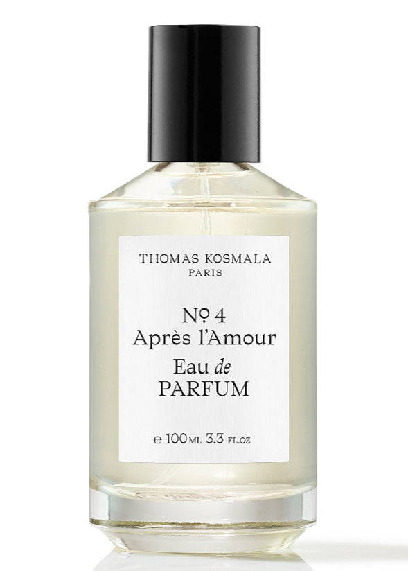 N°4 Aprés L'Amou