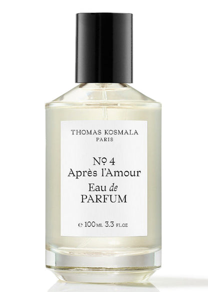 N°4 Aprés L'Amou