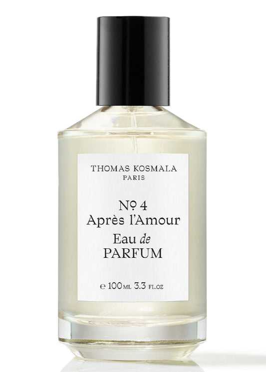 N°4 Aprés L'Amou