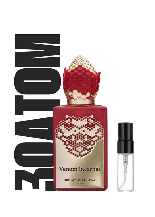 Decant Venom Incarnat