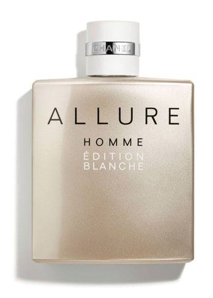 Allure Homme Edition Blanché