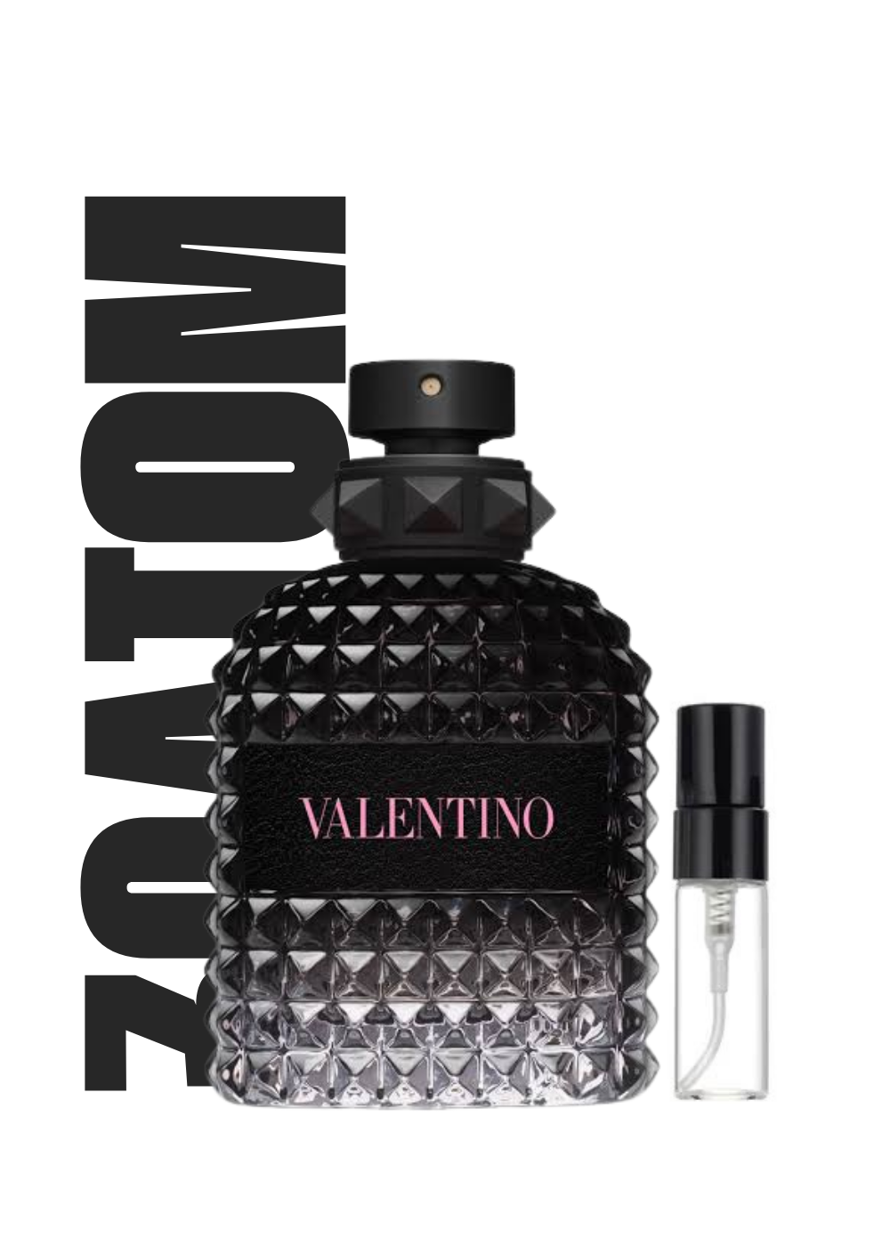 Decant Valentino Uomo Born in Roma EDT