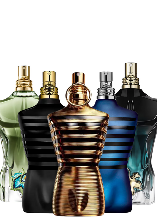 Discovery Set Jean Paul Gaultier