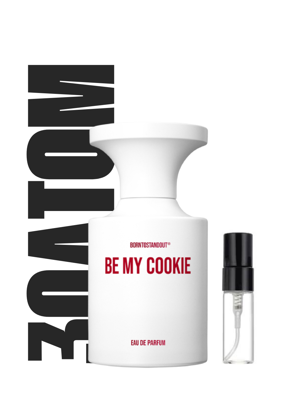 Decant Be My Cookie