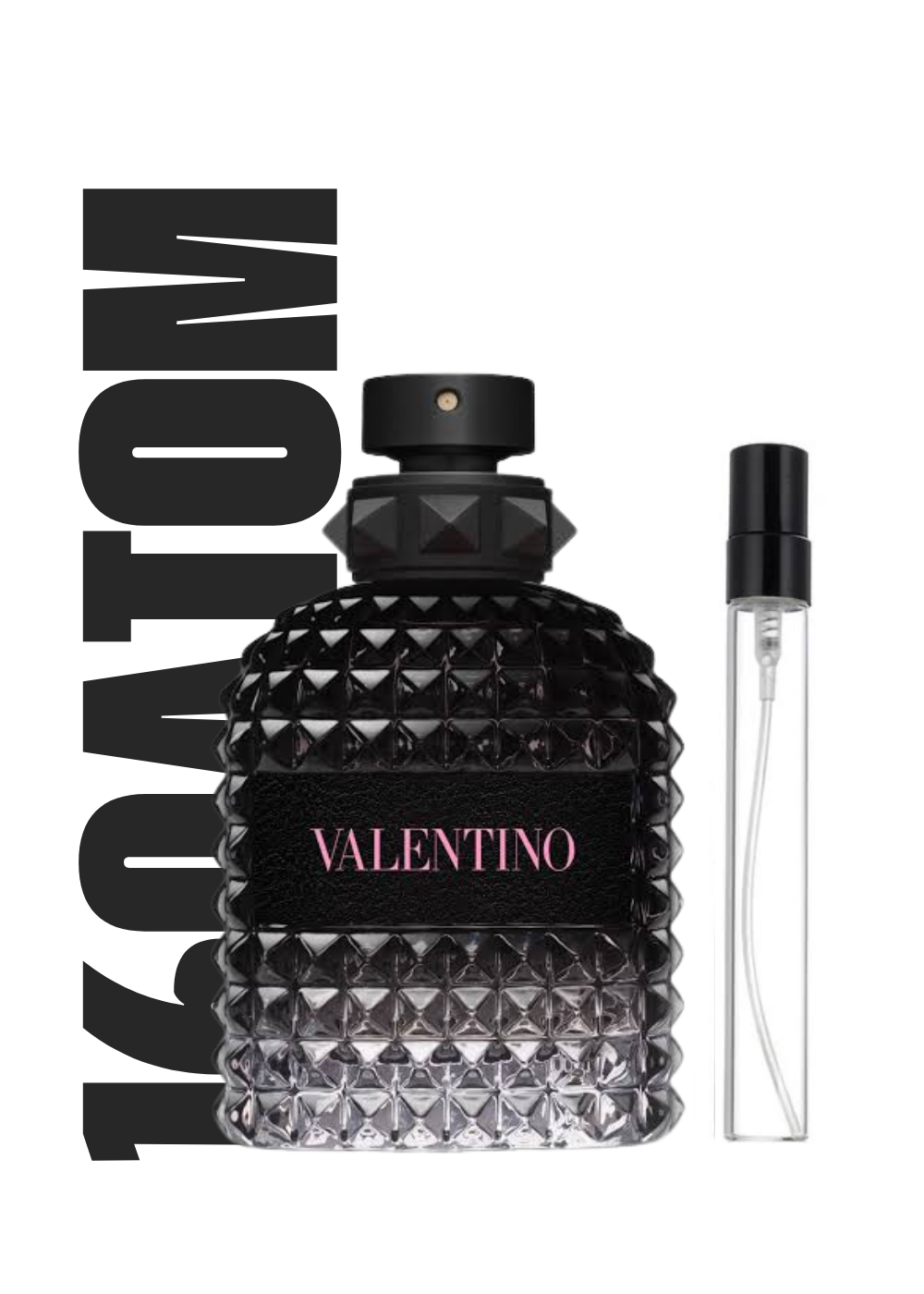 Decant Valentino Uomo Born in Roma EDT