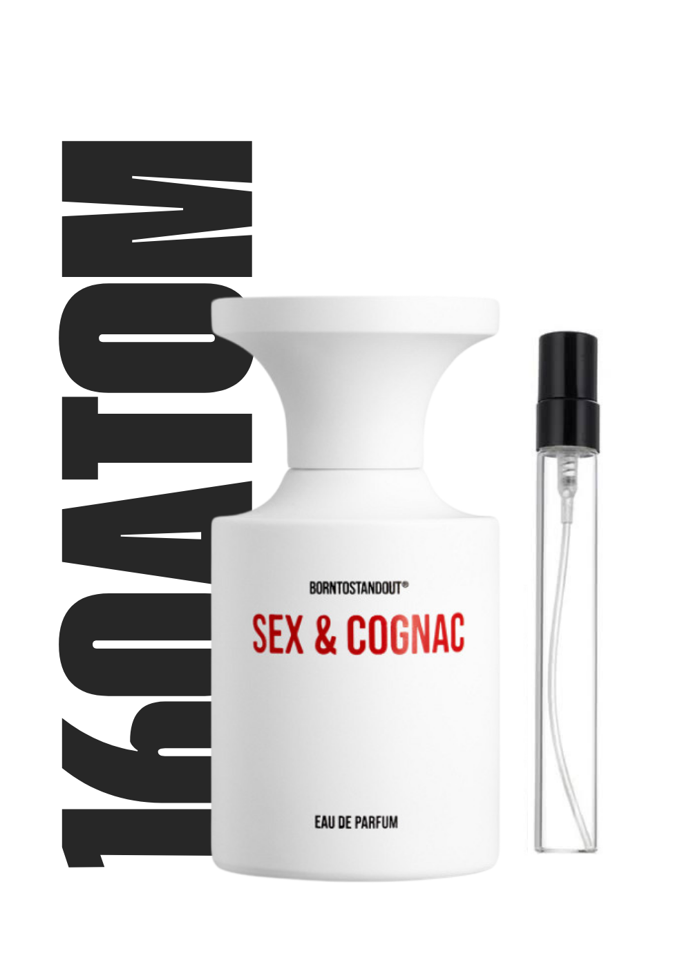 Decant Sex & Cognac