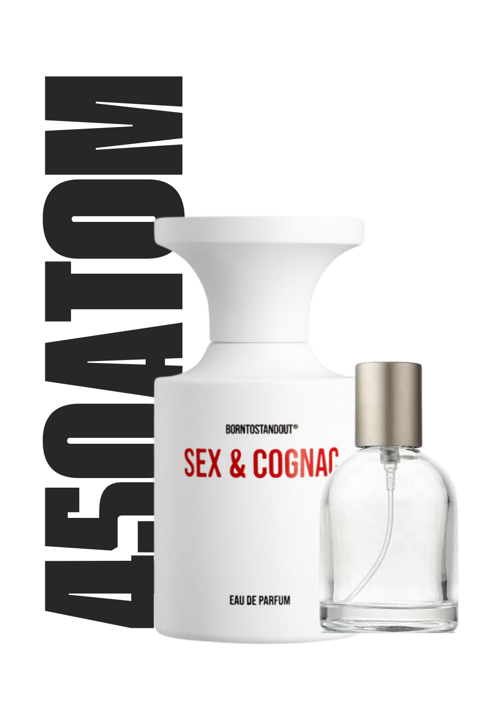 Decant Sex & Cognac