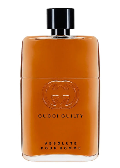 Gucci Guilty Absolute