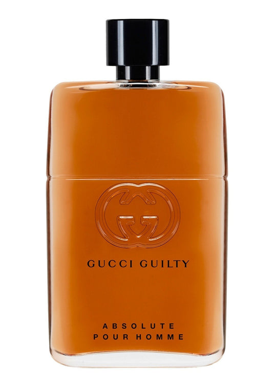Gucci Guilty Absolute