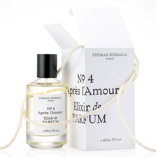 Après l’Amour Thomas Kosmala N.4 (100ml)