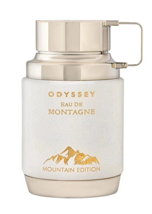 Odyssey Eau Montagne