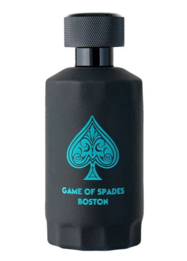 Boston Game Of Spades