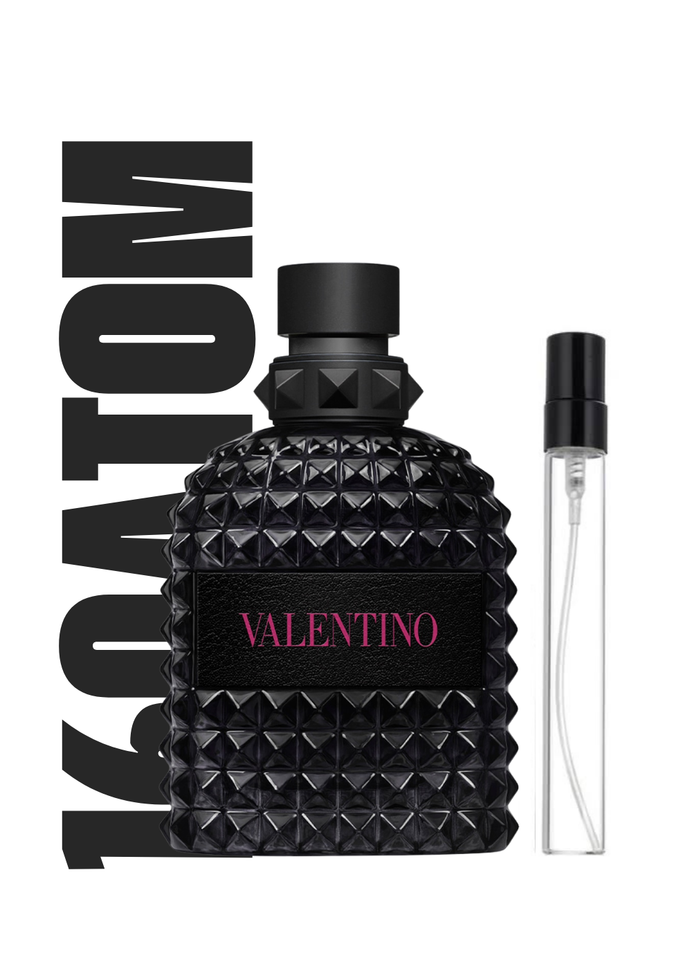 Decant Valentino Uomo Born in Roma Extradose