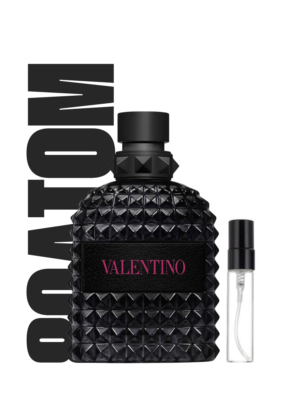 Decant Valentino Uomo Born in Roma Extradose