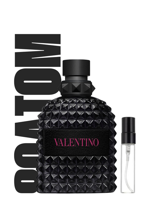 Decant Valentino Uomo Born in Roma Extradose