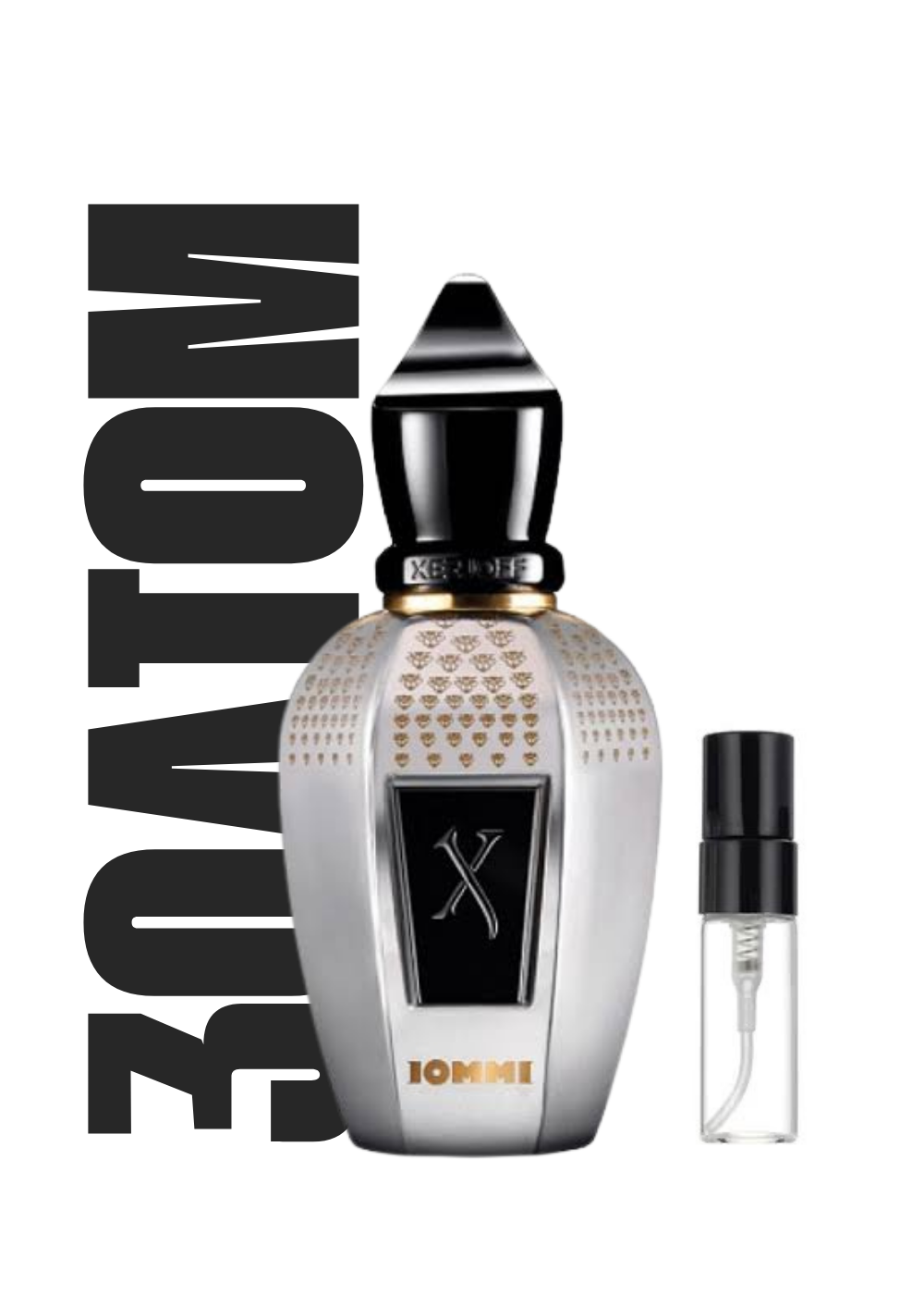 Decant Tony Iommy Special Monkey