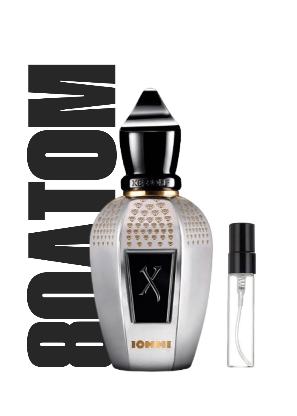 Decant Tony Iommy Special Monkey